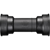 Shimano Bb-Mt800 MTB Press Fit Bottom Bracket With Inner Cover For 92 Or 89.5 Mm Bottom Bracket